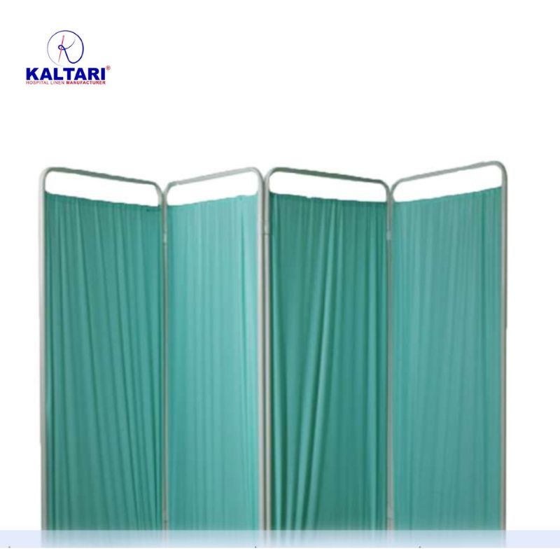 Curtains - Medical Textile Product